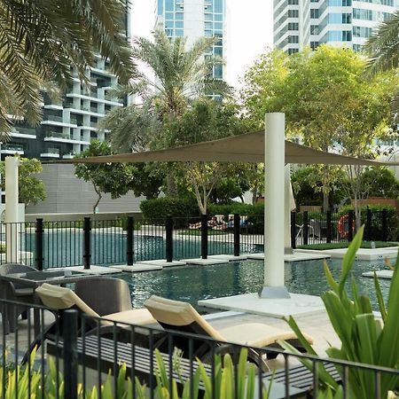 Luxury 3 Bedroom - Direct View To Burj Khalifa Dubai Luaran gambar